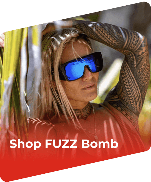 Shop FUZZ Bomb