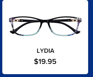 Lydia