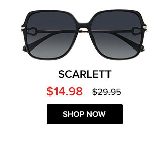 Scarlett