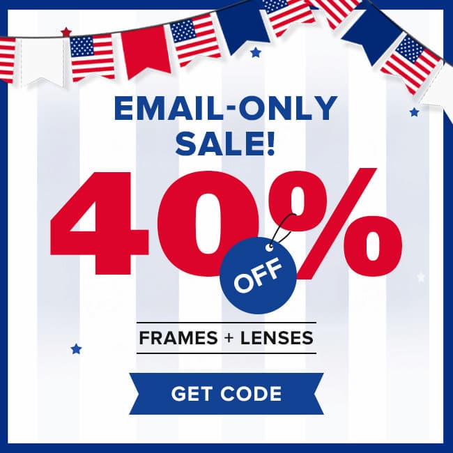 email only sale