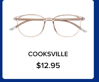 Cooksville