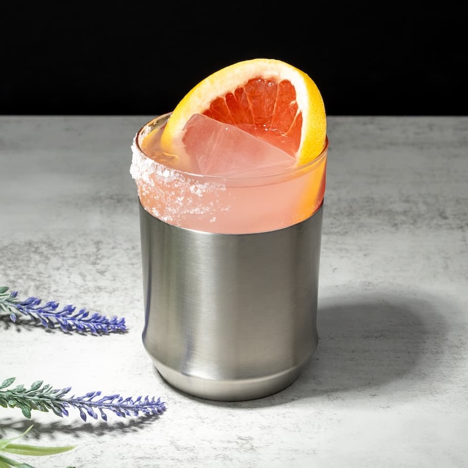 Lavender Paloma