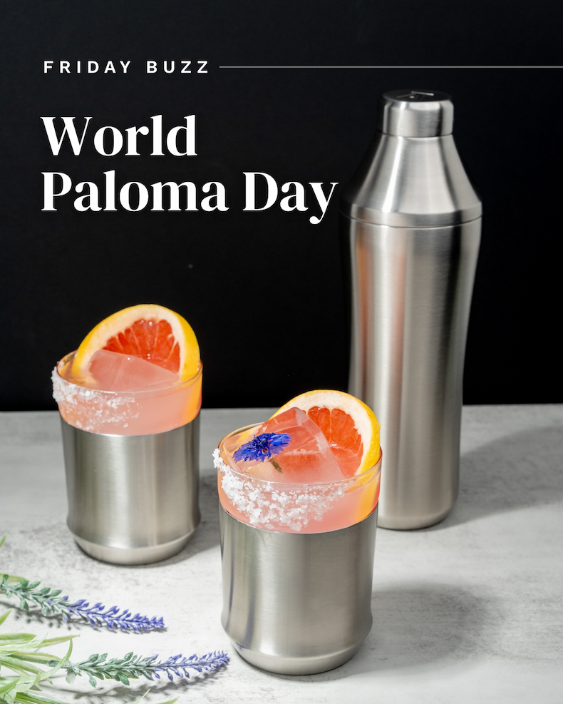 Lavender Paloma