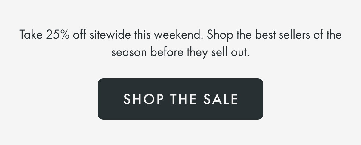 Shop The Sale