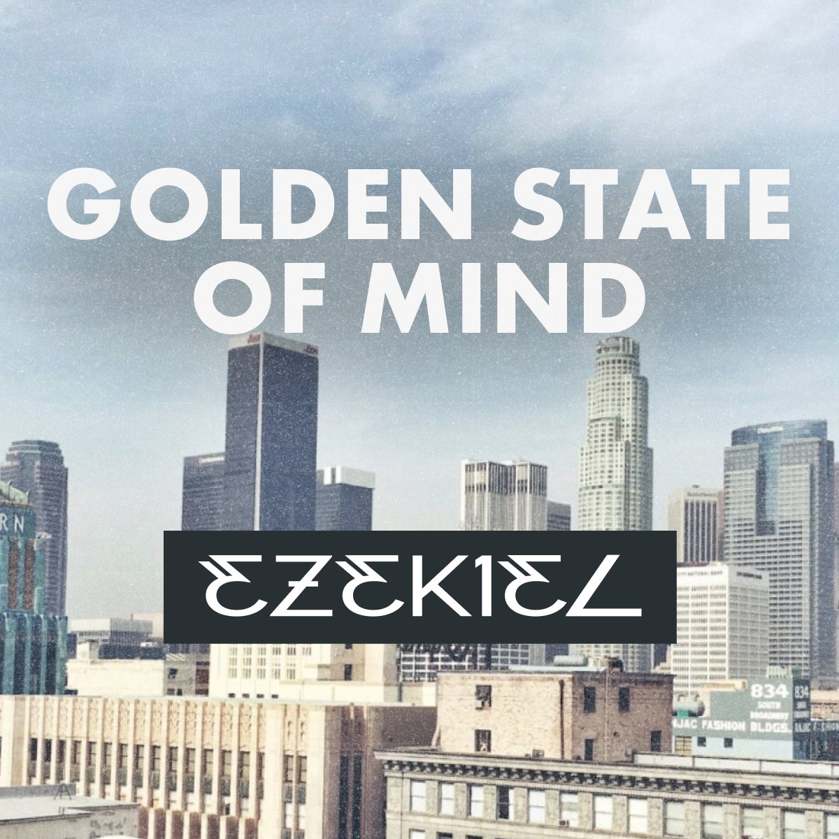 Golden State of Mind