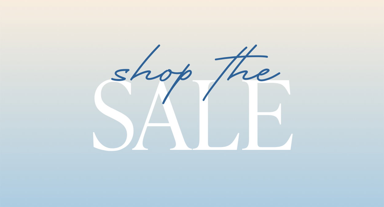Shop the Sale