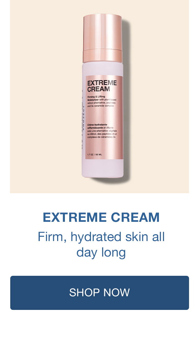 Shop Extreme Cream