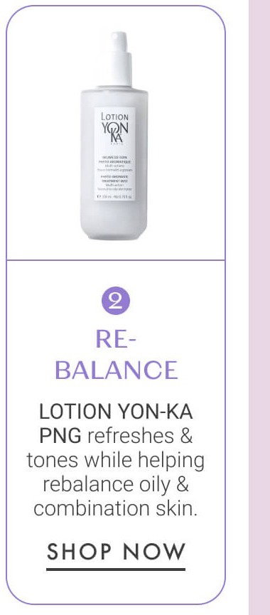Lotion Yon-Ka PNG 1