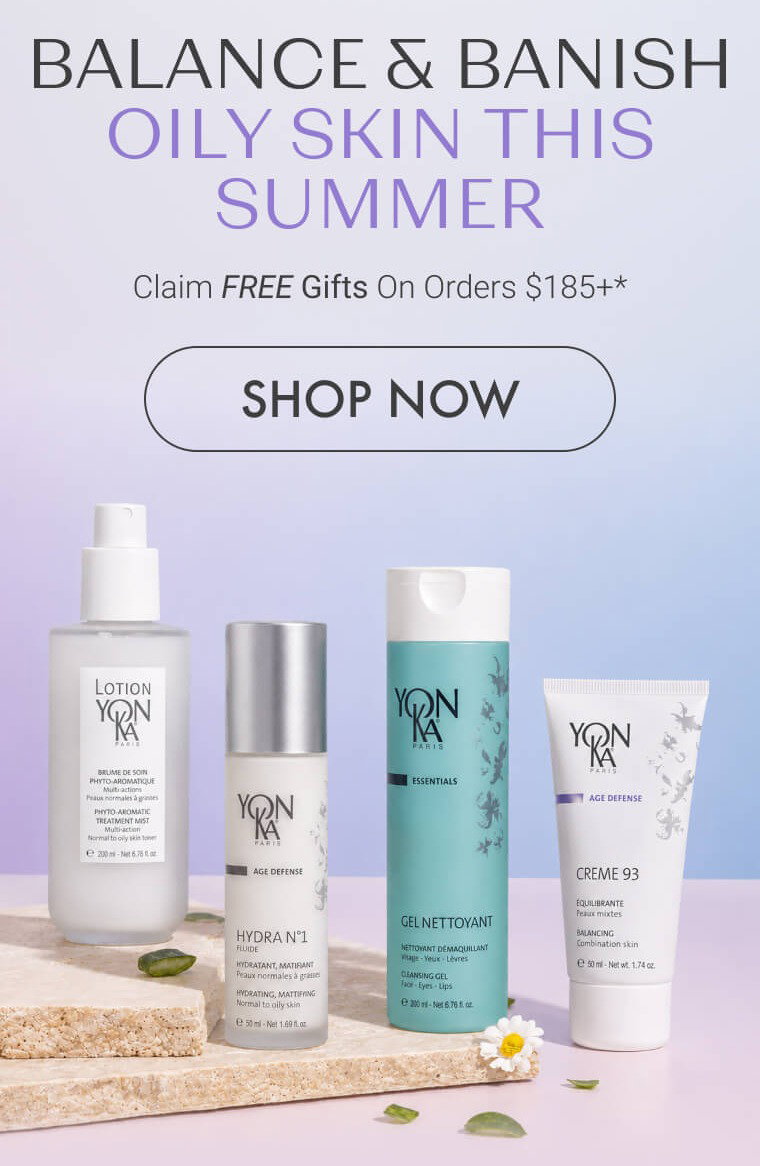 Non-Greasy Summer 1