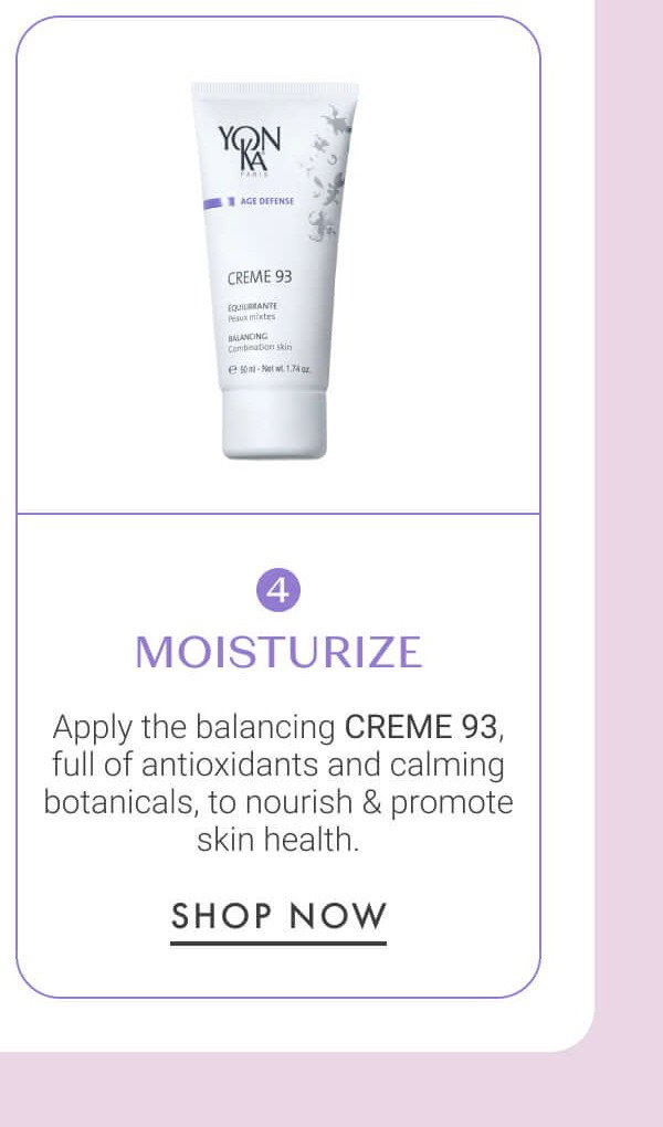 Creme 93