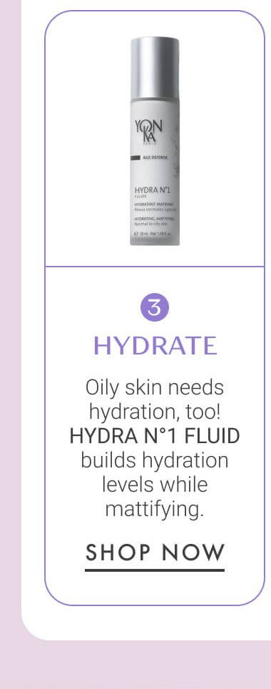 Hydra N°1 Fluid 1
