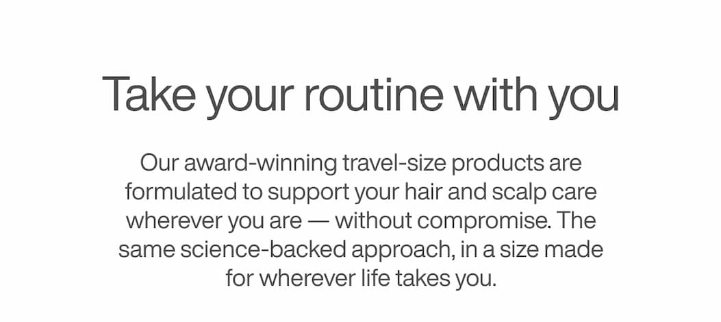 Hair naturally becomes finer with age — and finer hair lies flatter. This is often mistaken for a styling problem, when it may reflect a gradual shift in overall hair and scalp health.