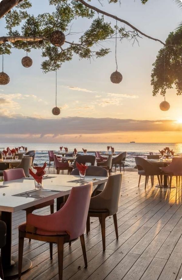 InterContinental Mauritius Resort Balaclava Fort
