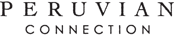 Peruvian Connection brandmark