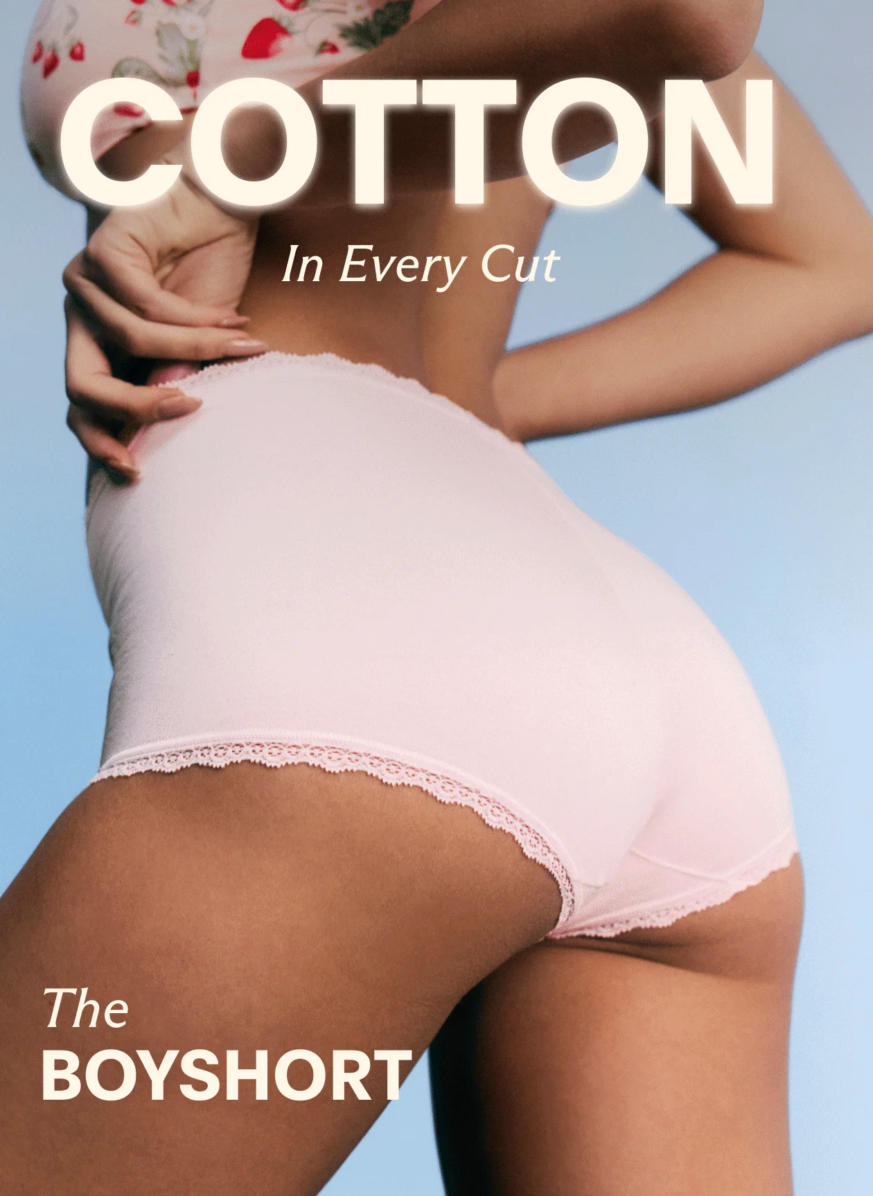 Cotton In Every Cut