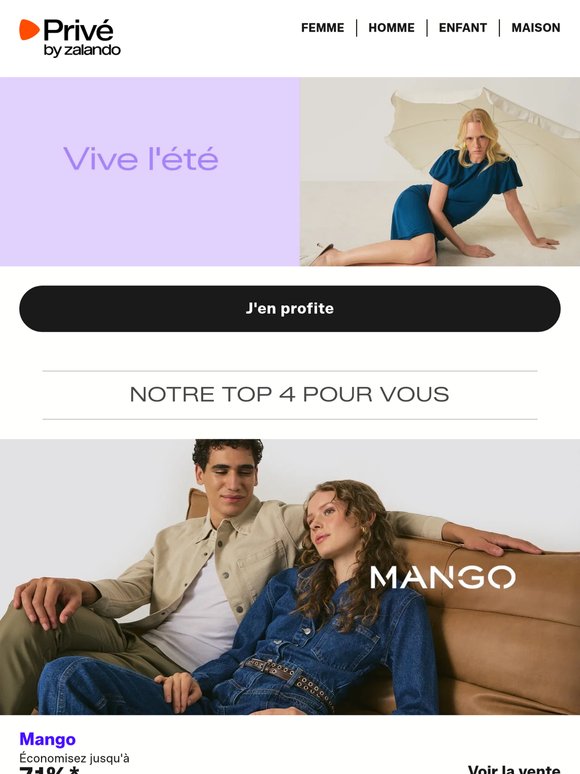 Petit clin d'œil : Vive l'été vous attend 👙