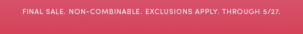 Exclusions apply