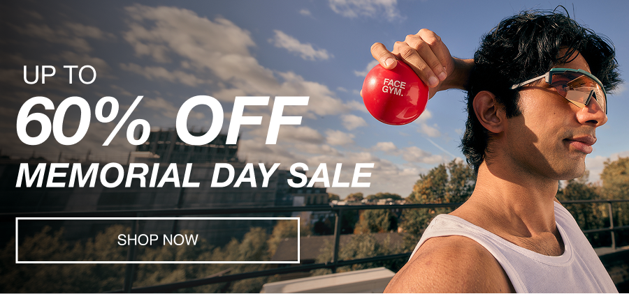 Memorial Day Sale - SHOP NOW