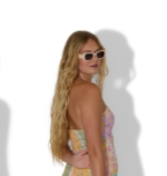 One Day Maxi Dress