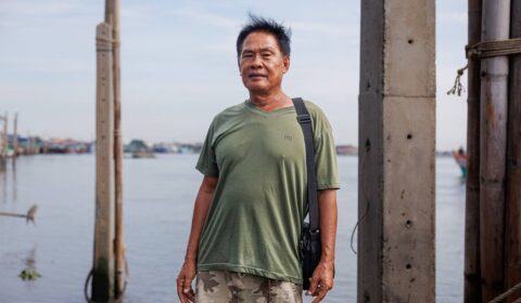 Southeast Asia’s fishermen are being pushed to the brink by fuel costs
