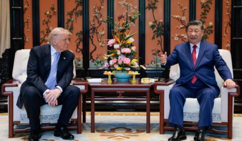 What Xi Jinping knows that Donald Trump doesn’t