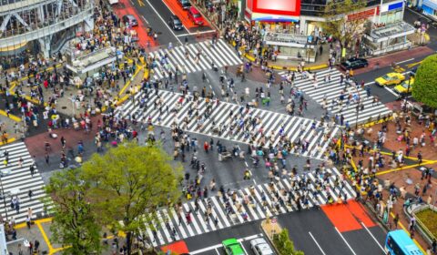 Japan’s inflation eases to four-year low, complicating BOJ hike