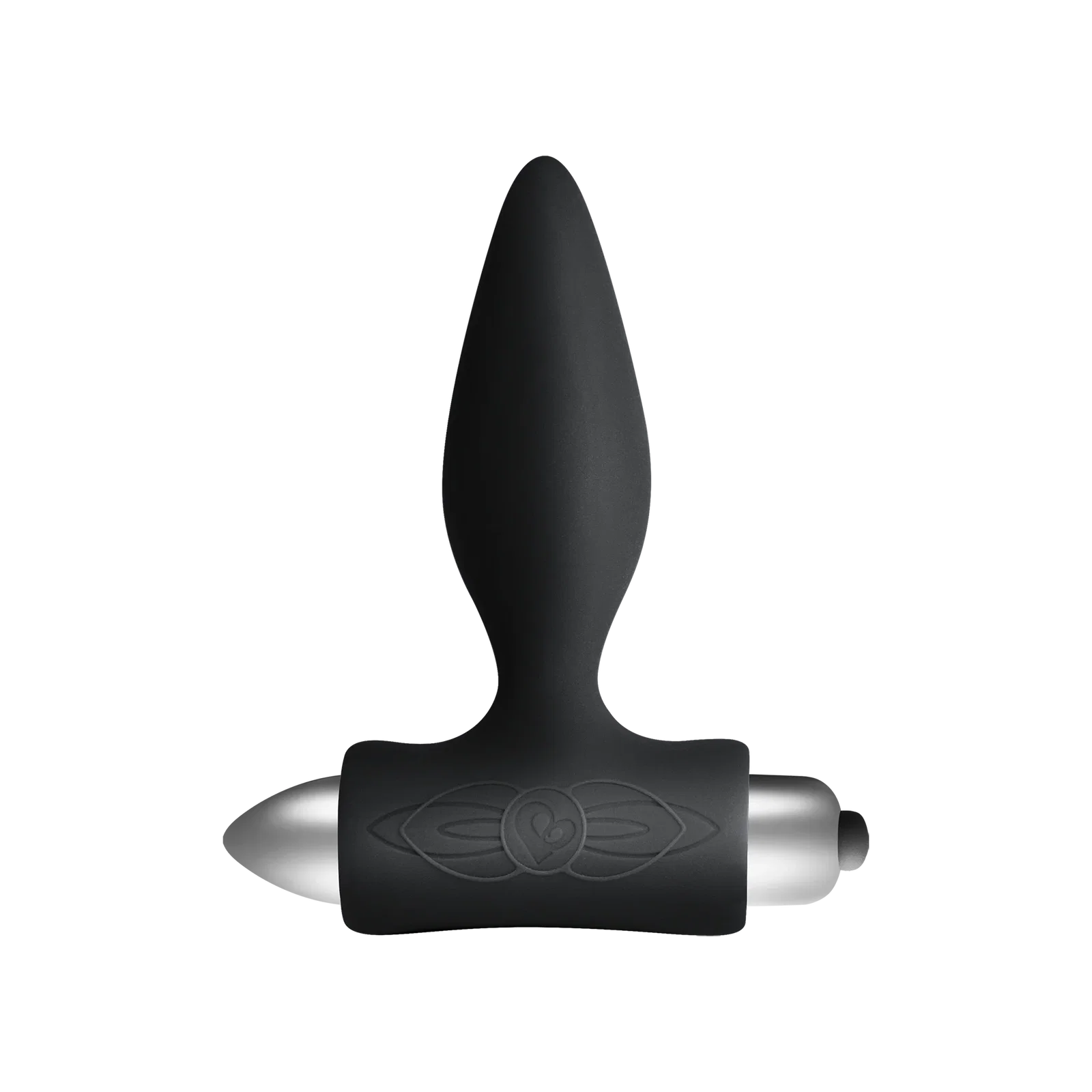Image of Petite Sensations Plug - Black
