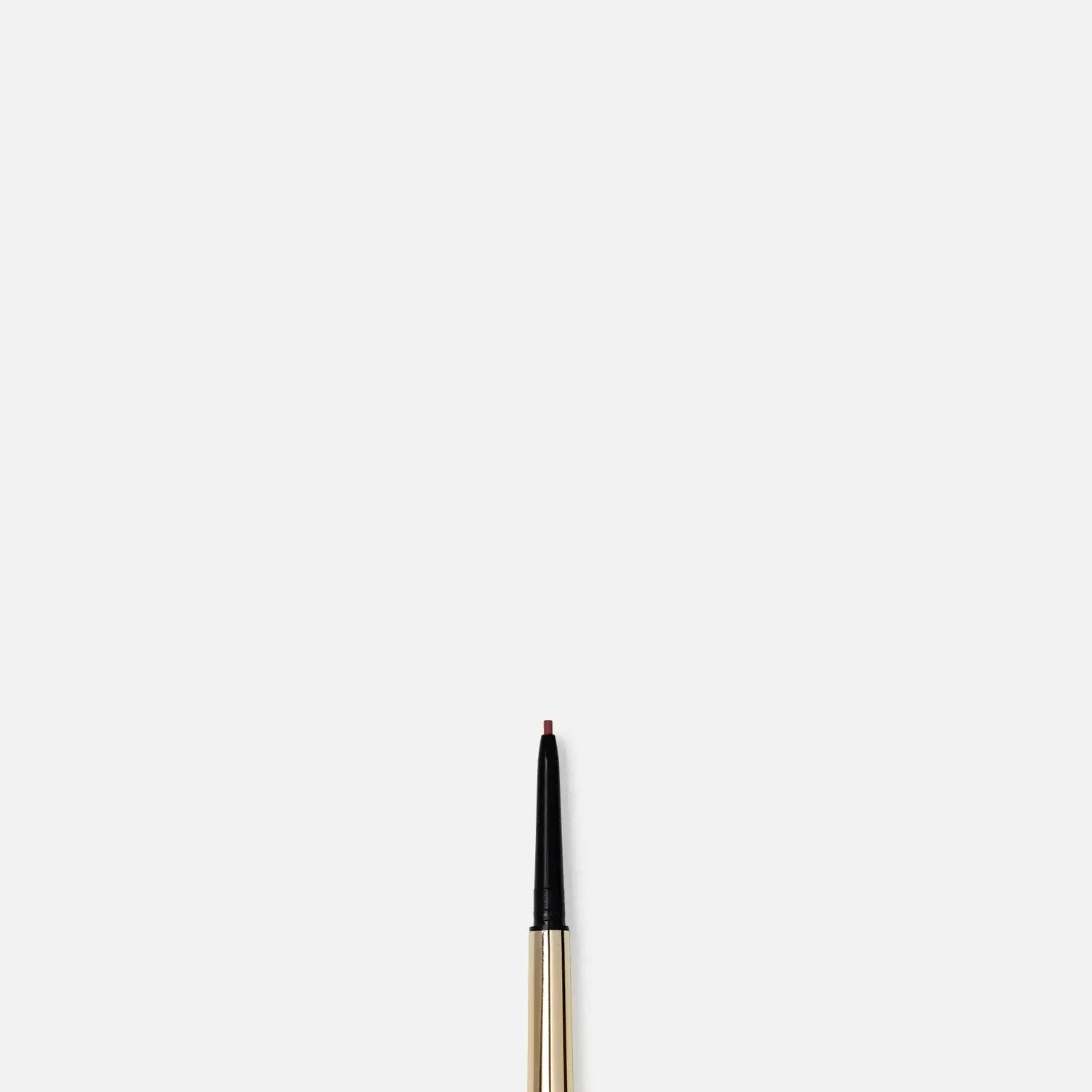 Image of All Day Micro Lip Perfector Matte Pencil 1. Baby Lips