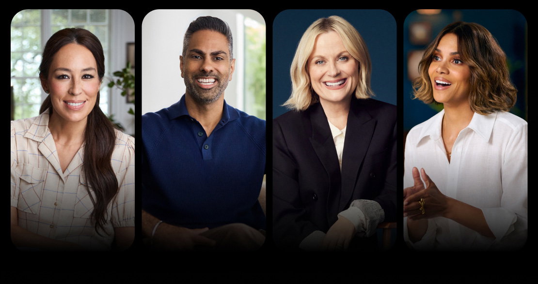 MasterClass — Transform your life with the world’s best