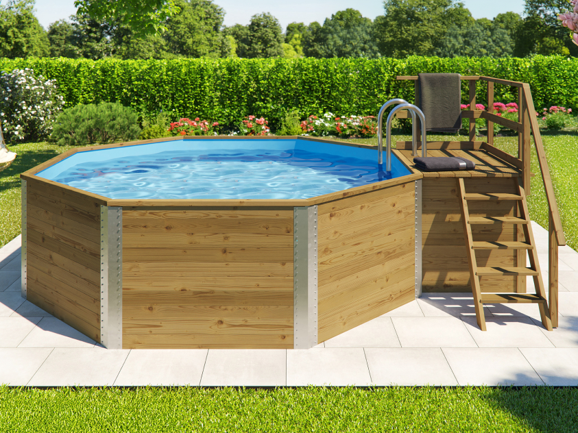 Pools
