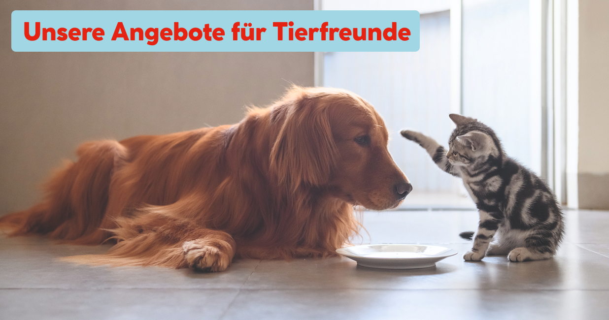 Tierwelt