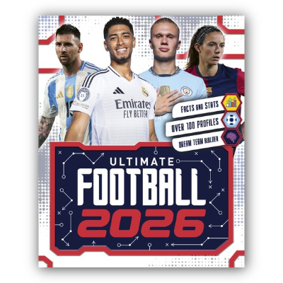 Ultimate Football 2026