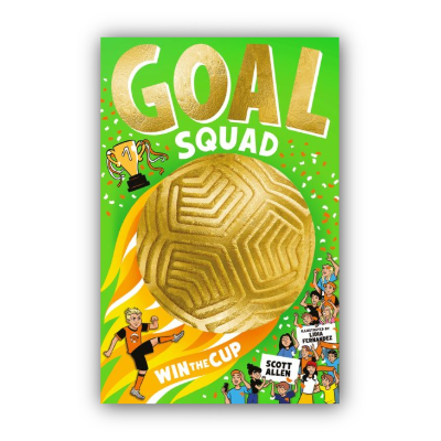 Goal Squad: Win the Cup!