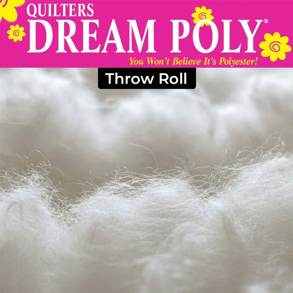 Image of Quilters Dream - Dream Poly - Select - 60