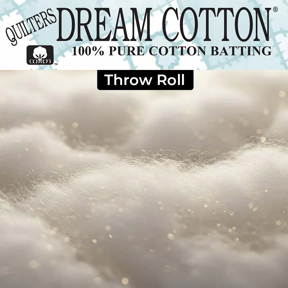 Image of Quilters Dream - 100% Cotton - Request - White - 60