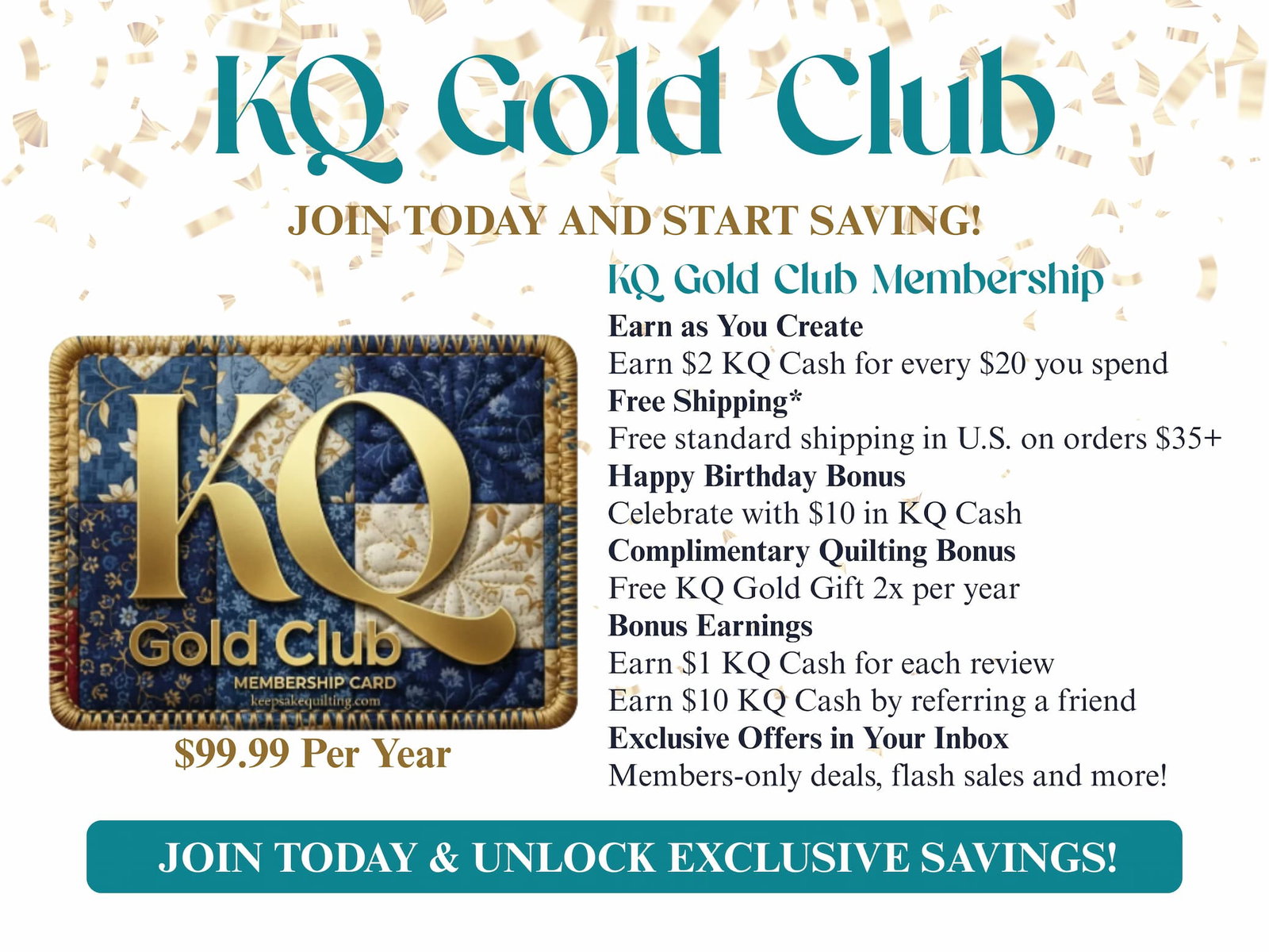 KQ Gold