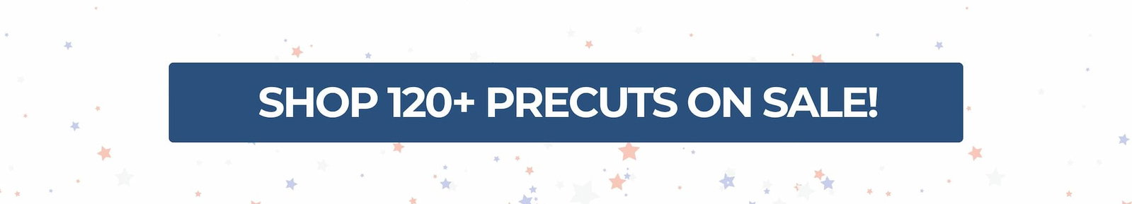 Benartex Precut Sale