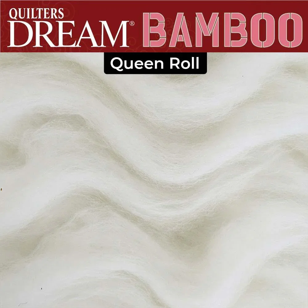 Image of Quilters Dream - Dream Bamboo - 93