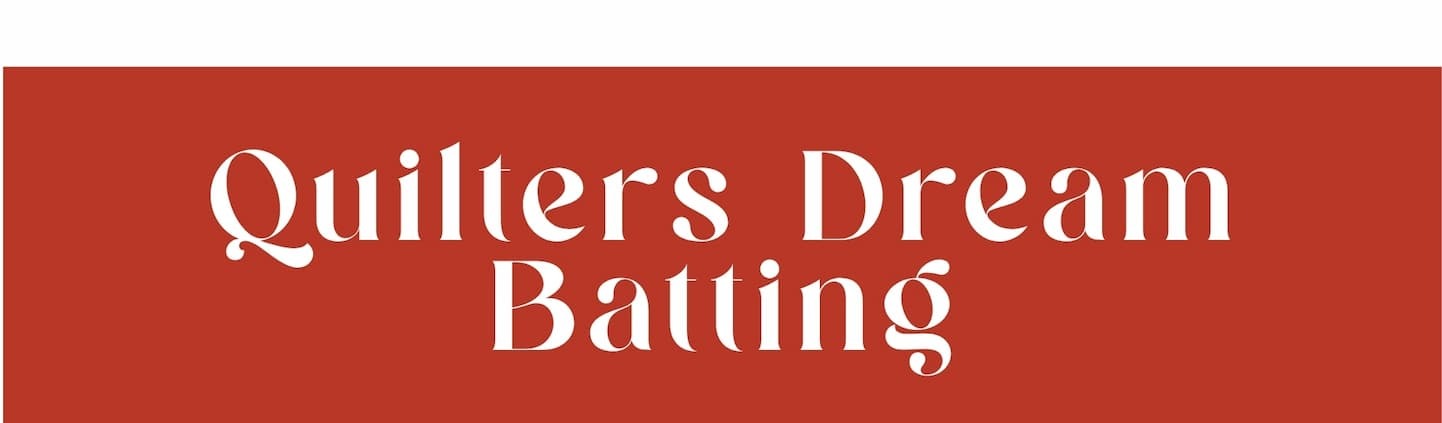 Quilters Dream Batting