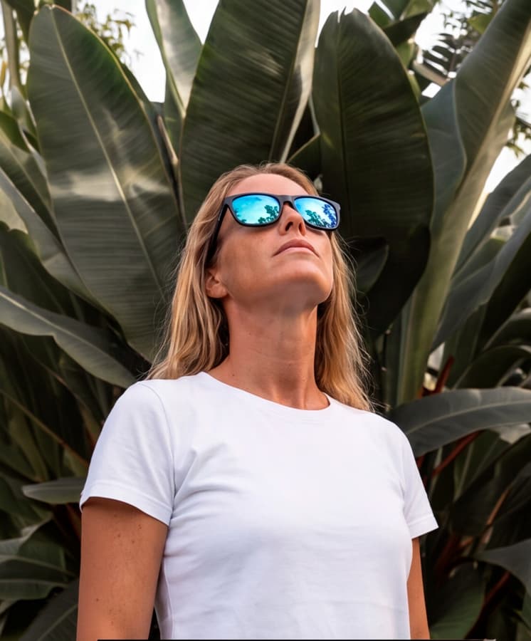 Gafas de sol