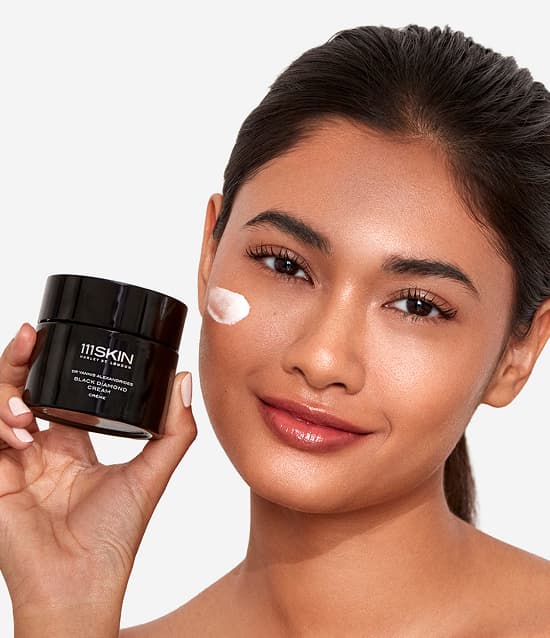 BLACK DIAMOND CREAM