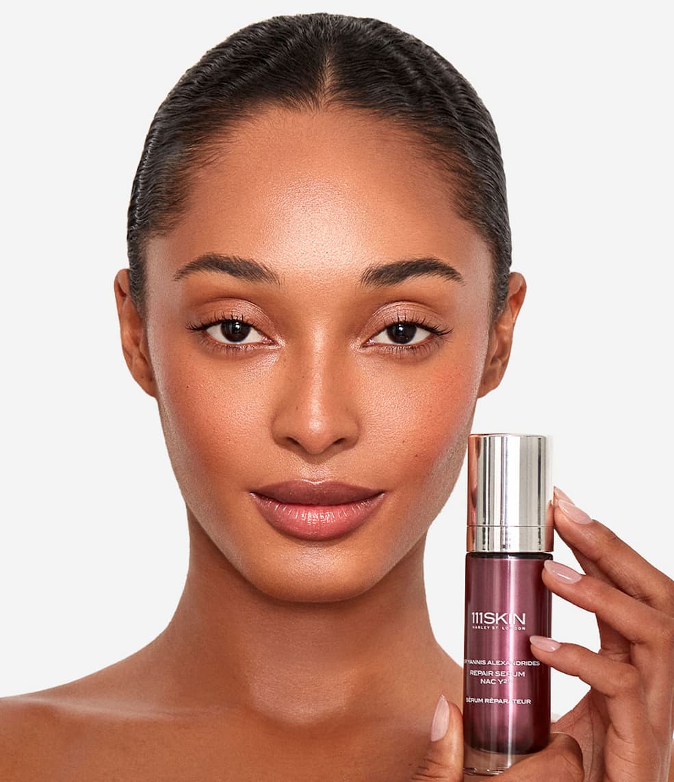 REPAIR SERUM NAC Y²™