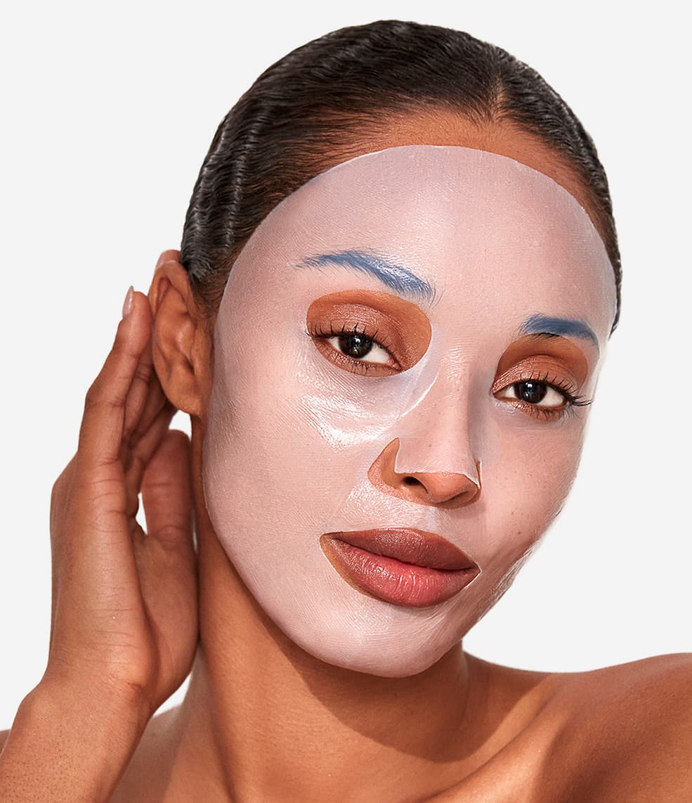Y THEOREM BIO-CELLULOSE MASK