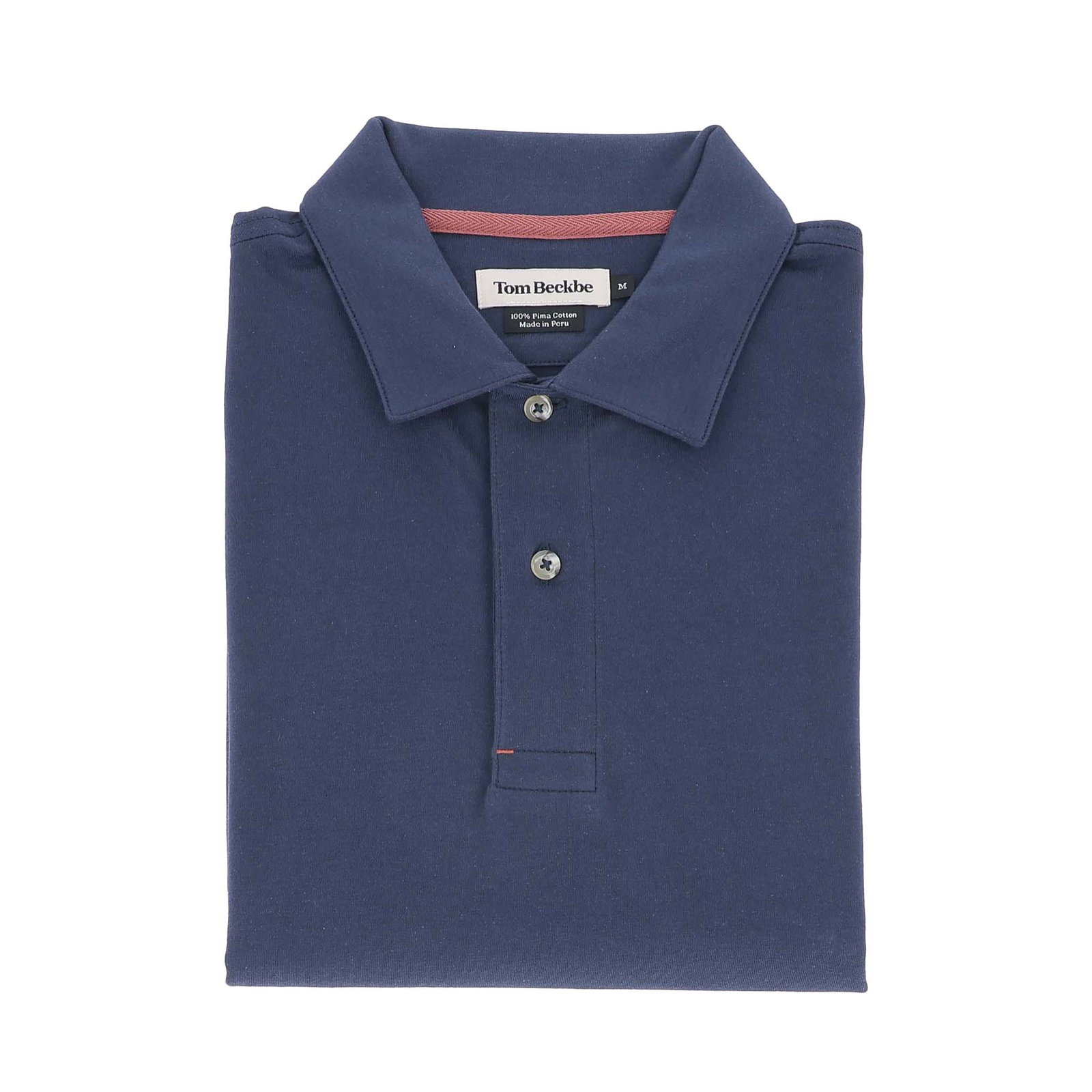 Image of Benton Polo Shirt