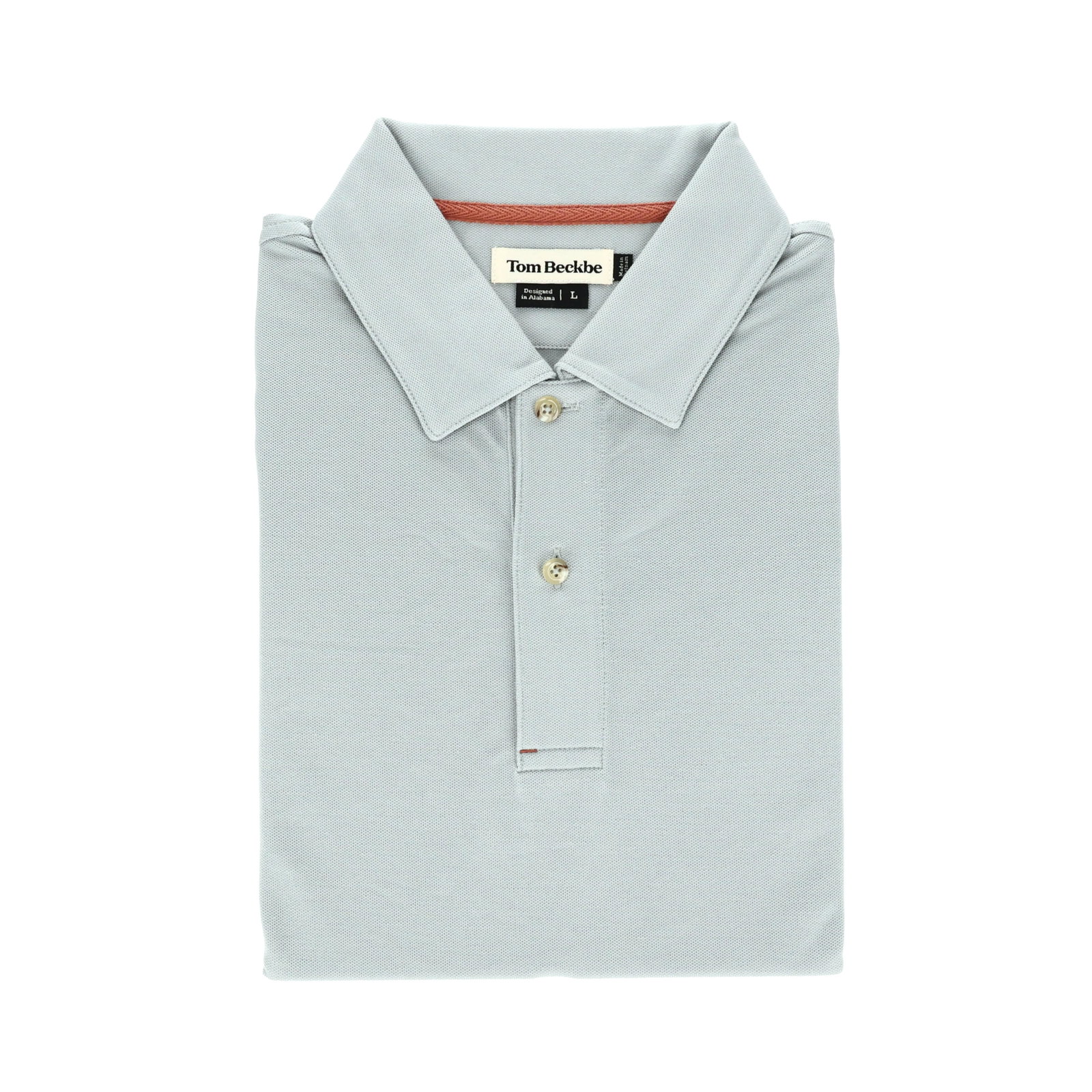 Image of Coastal Polo Shirt