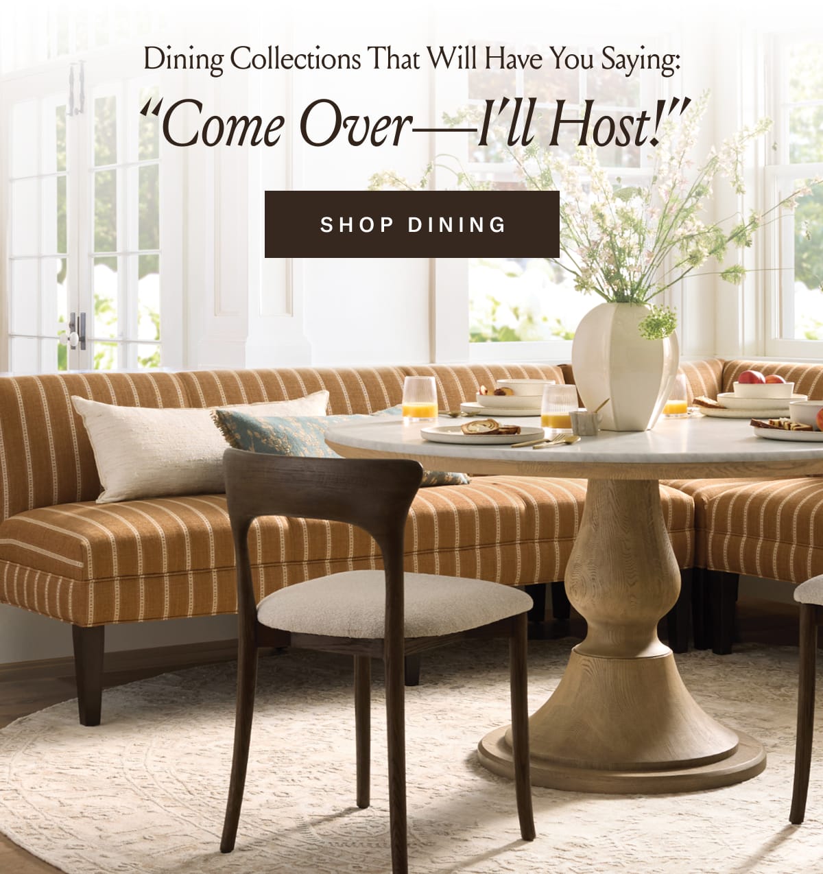 Collections for Hosting | Shop Dining