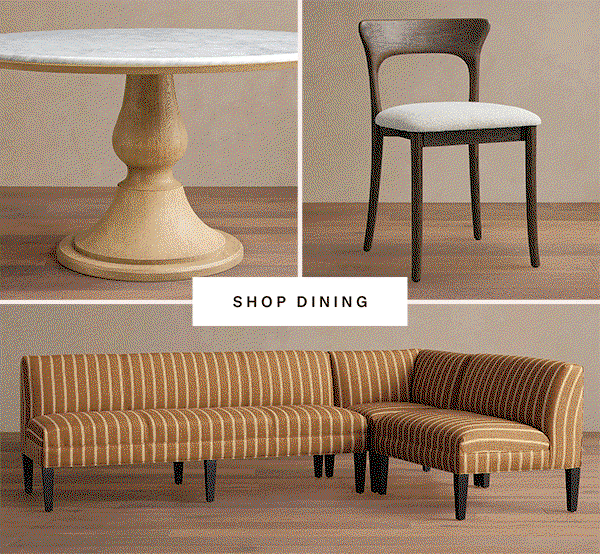 Shop Dining