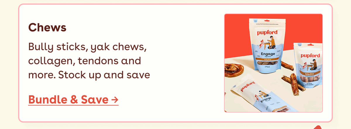 Chews