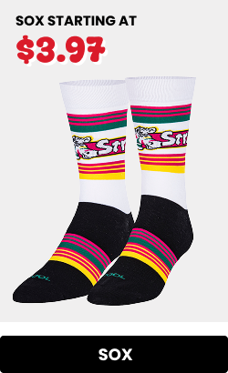 Shop Socks