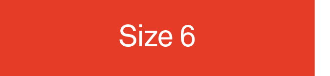 Sale Size 6